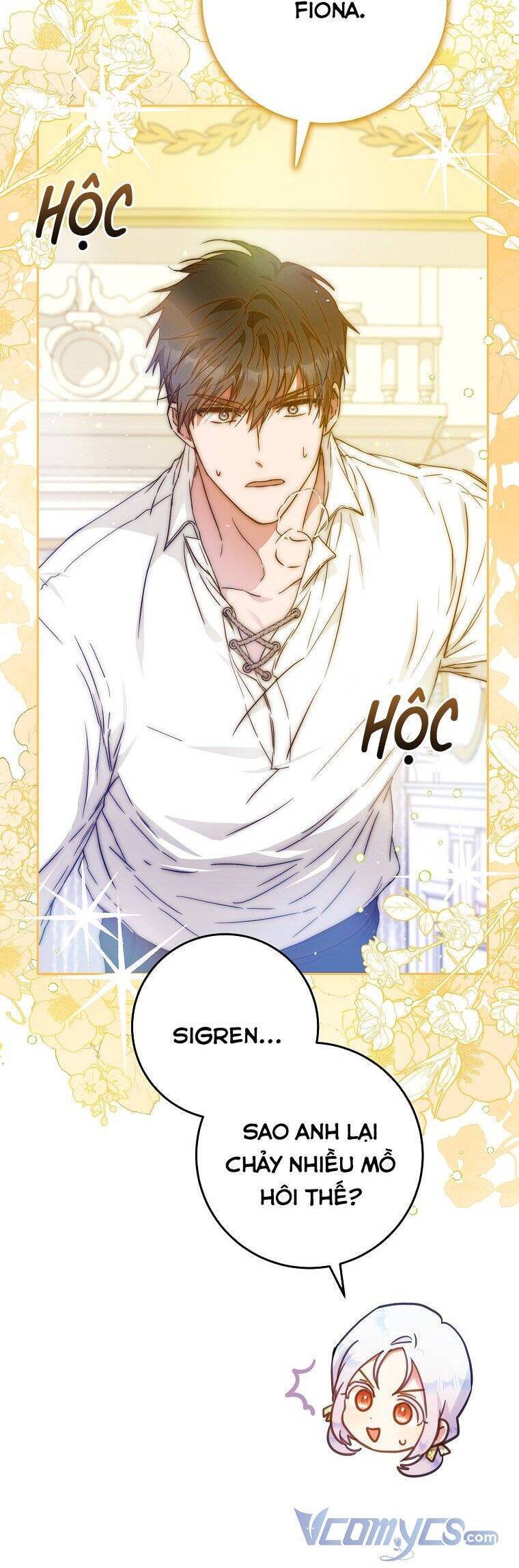 Trở Thành Vợ Của Nam Chính Tiểu Thuyết: Chapter 60