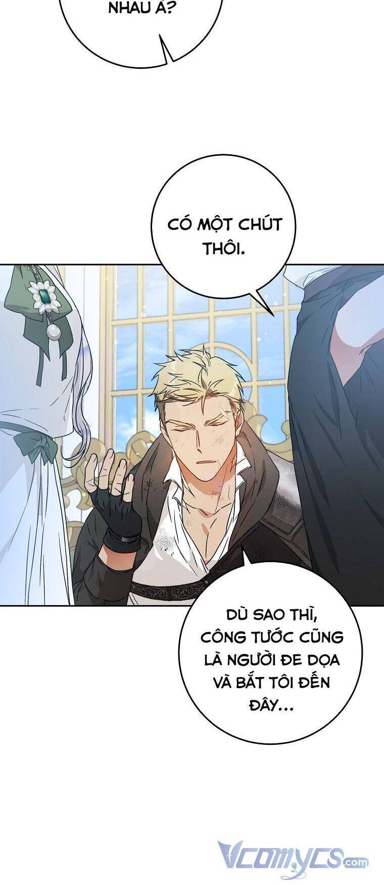 Trở Thành Vợ Của Nam Chính Tiểu Thuyết: Chapter 60