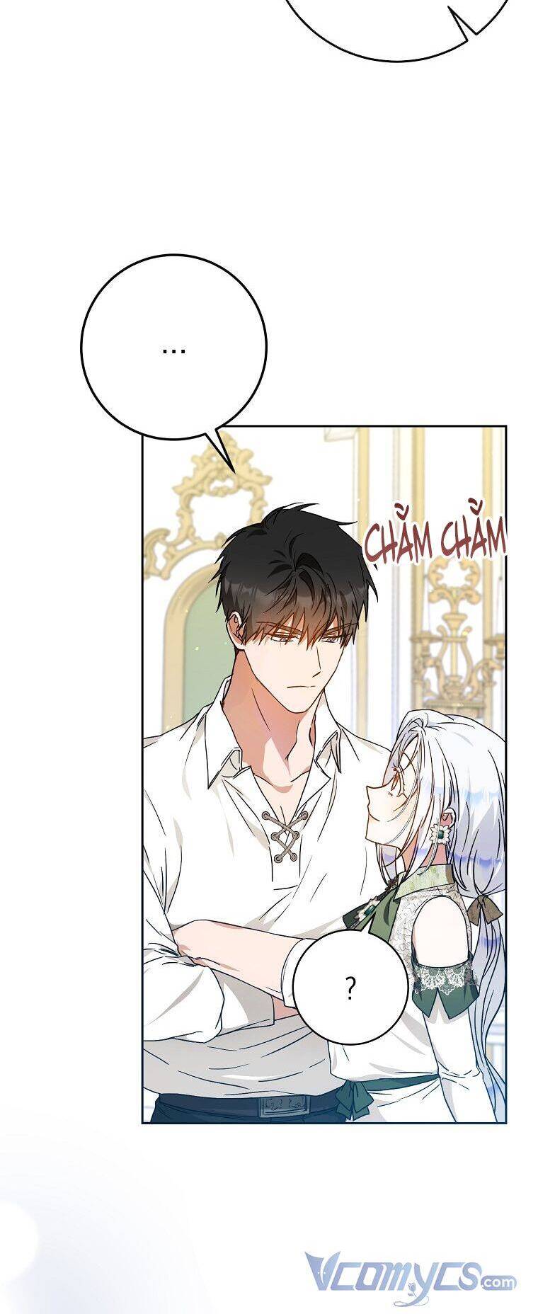 Trở Thành Vợ Của Nam Chính Tiểu Thuyết: Chapter 60