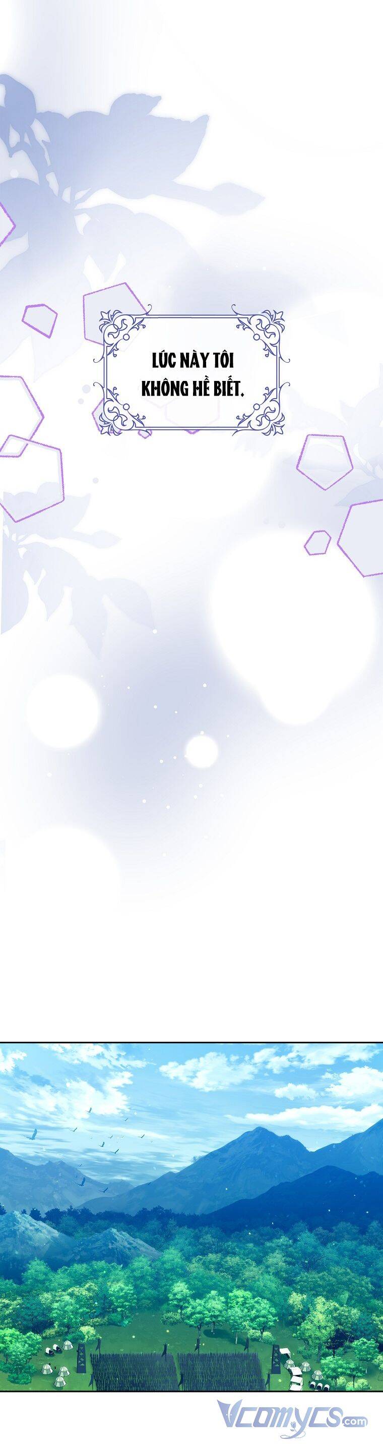 Trở Thành Vợ Của Nam Chính Tiểu Thuyết: Chapter 60