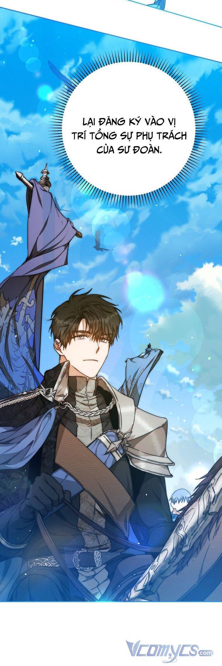 Trở Thành Vợ Của Nam Chính Tiểu Thuyết: Chapter 60