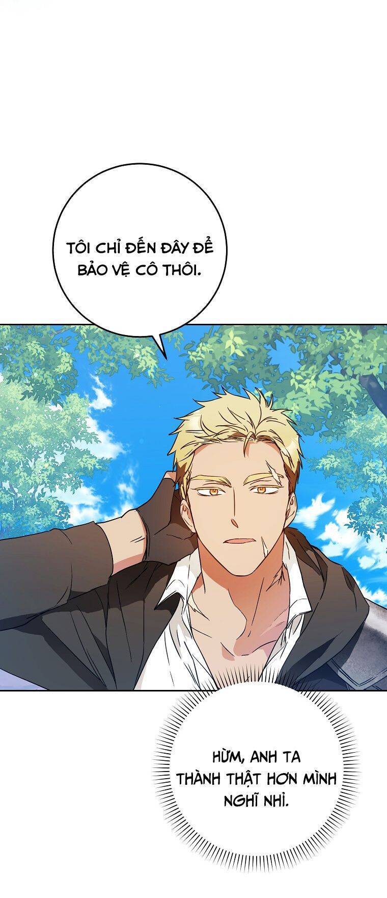 Trở Thành Vợ Của Nam Chính Tiểu Thuyết: Chapter 60