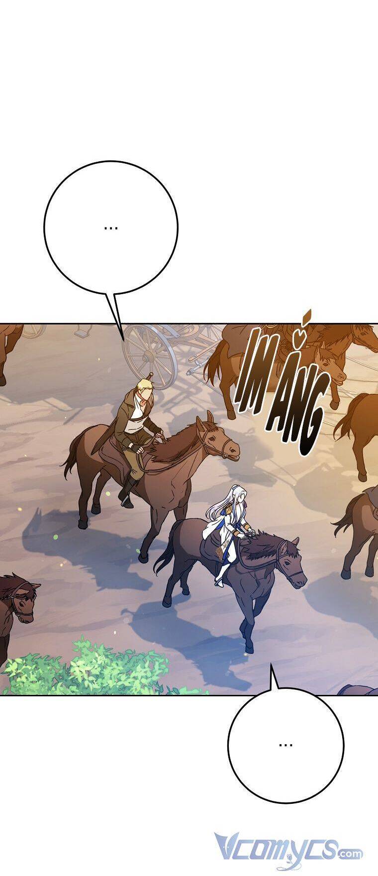 Trở Thành Vợ Của Nam Chính Tiểu Thuyết: Chapter 60