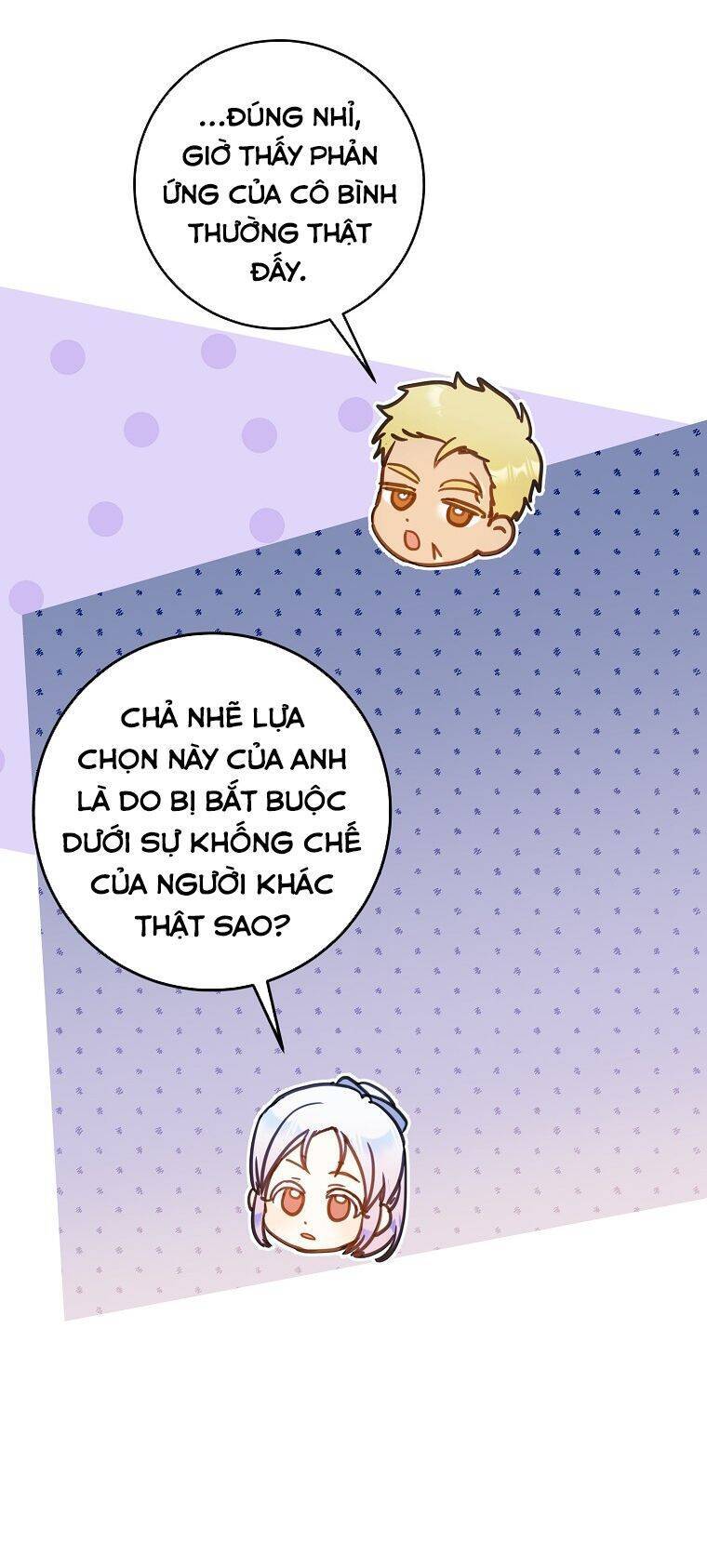 Trở Thành Vợ Của Nam Chính Tiểu Thuyết: Chapter 60