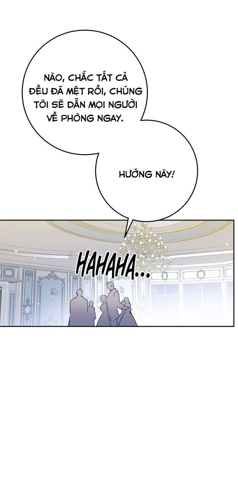 Trở Thành Vợ Của Nam Chính Tiểu Thuyết: Chapter 60