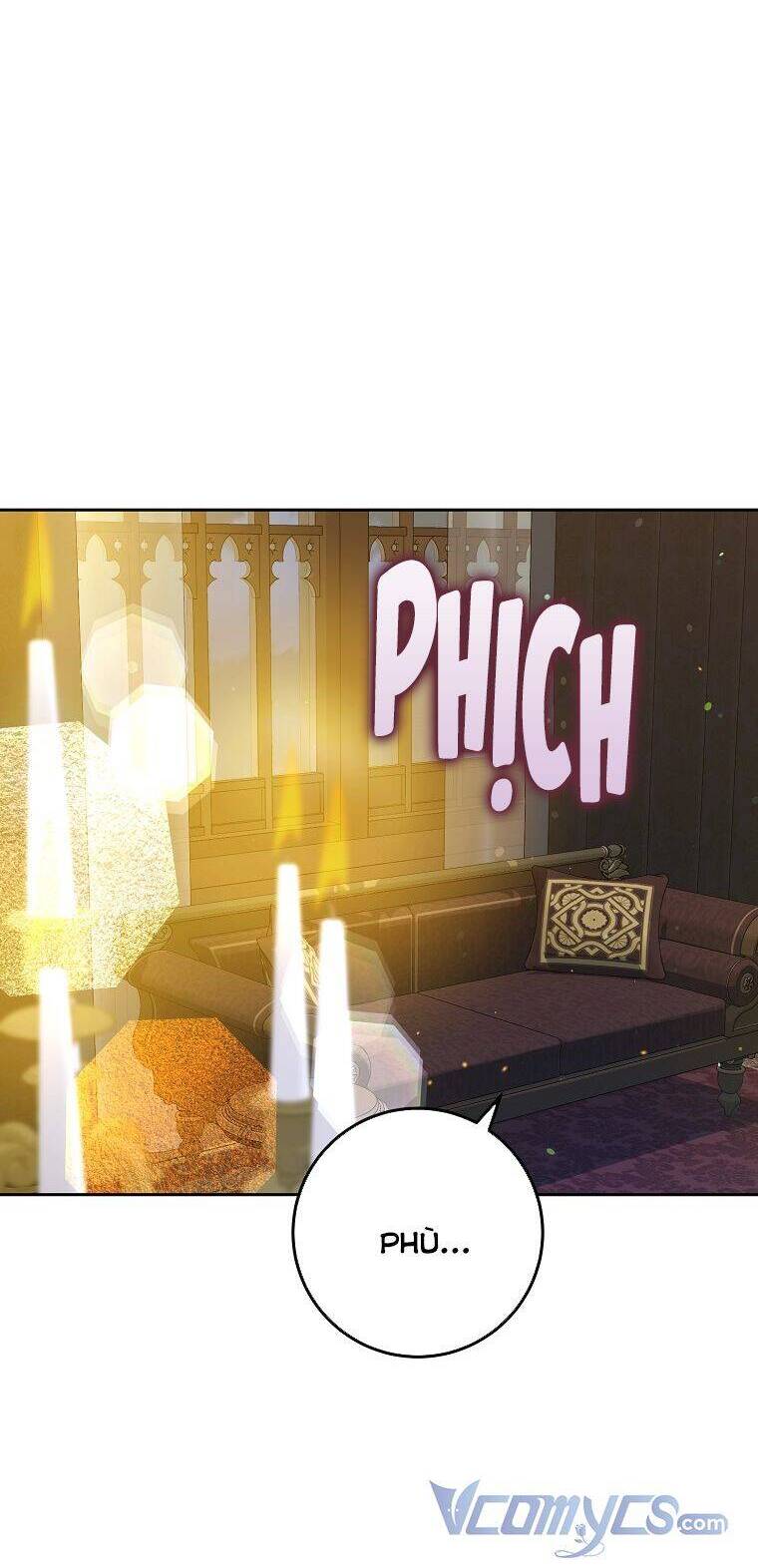 Trở Thành Vợ Của Nam Chính Tiểu Thuyết: Chapter 60