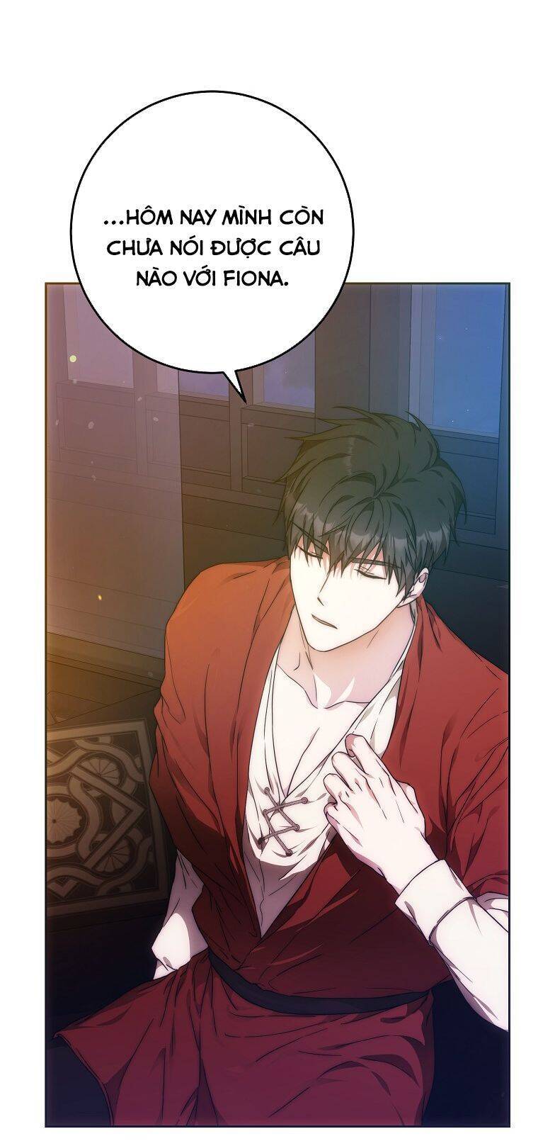 Trở Thành Vợ Của Nam Chính Tiểu Thuyết: Chapter 60