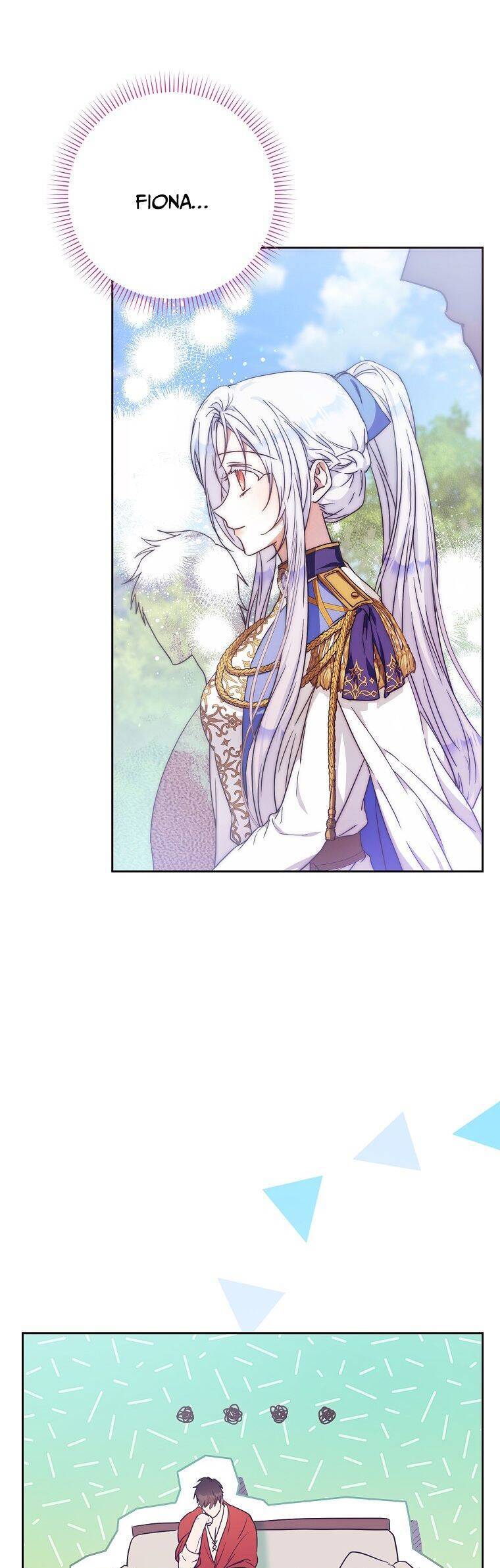 Trở Thành Vợ Của Nam Chính Tiểu Thuyết: Chapter 60