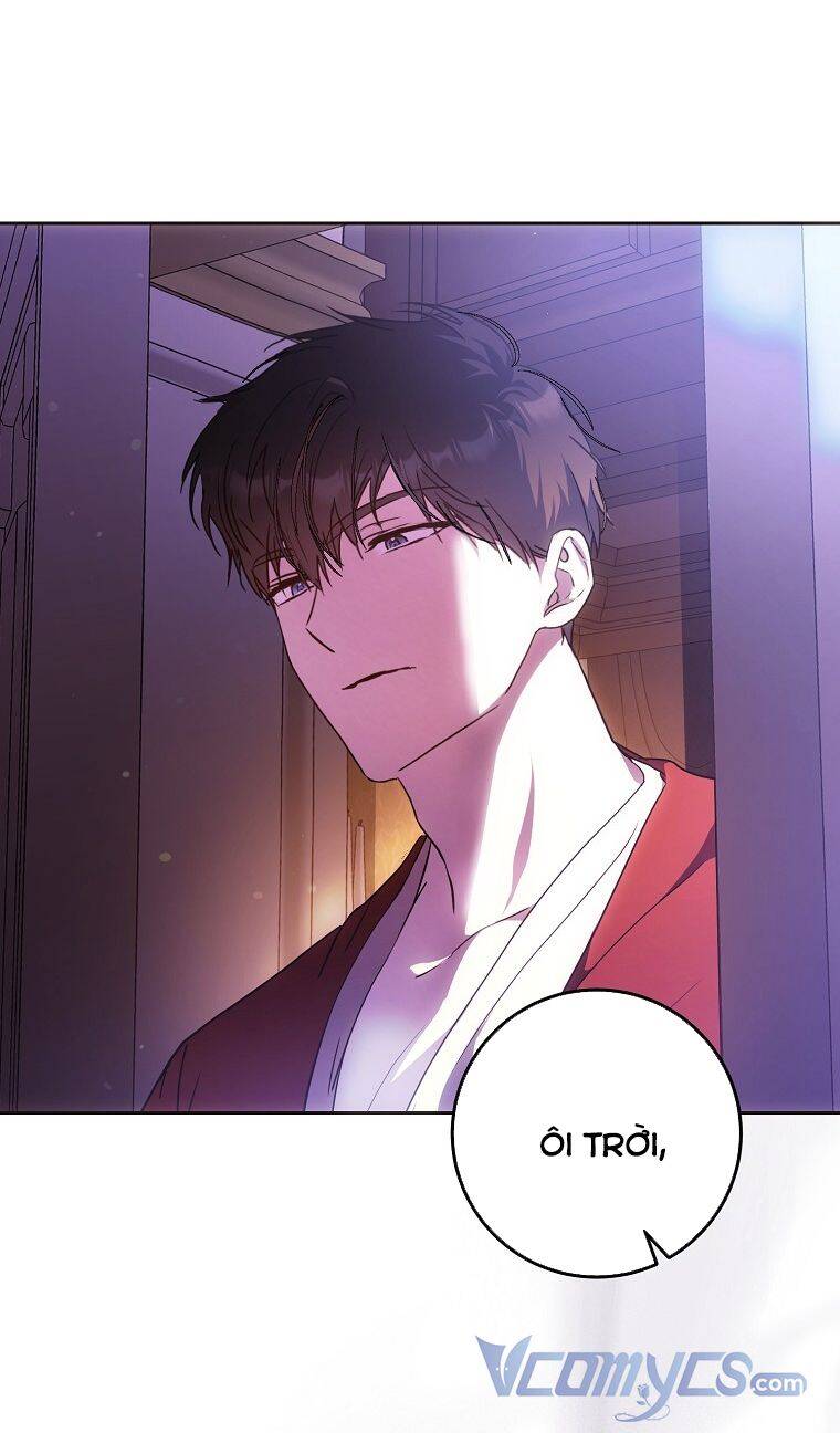 Trở Thành Vợ Của Nam Chính Tiểu Thuyết: Chapter 60