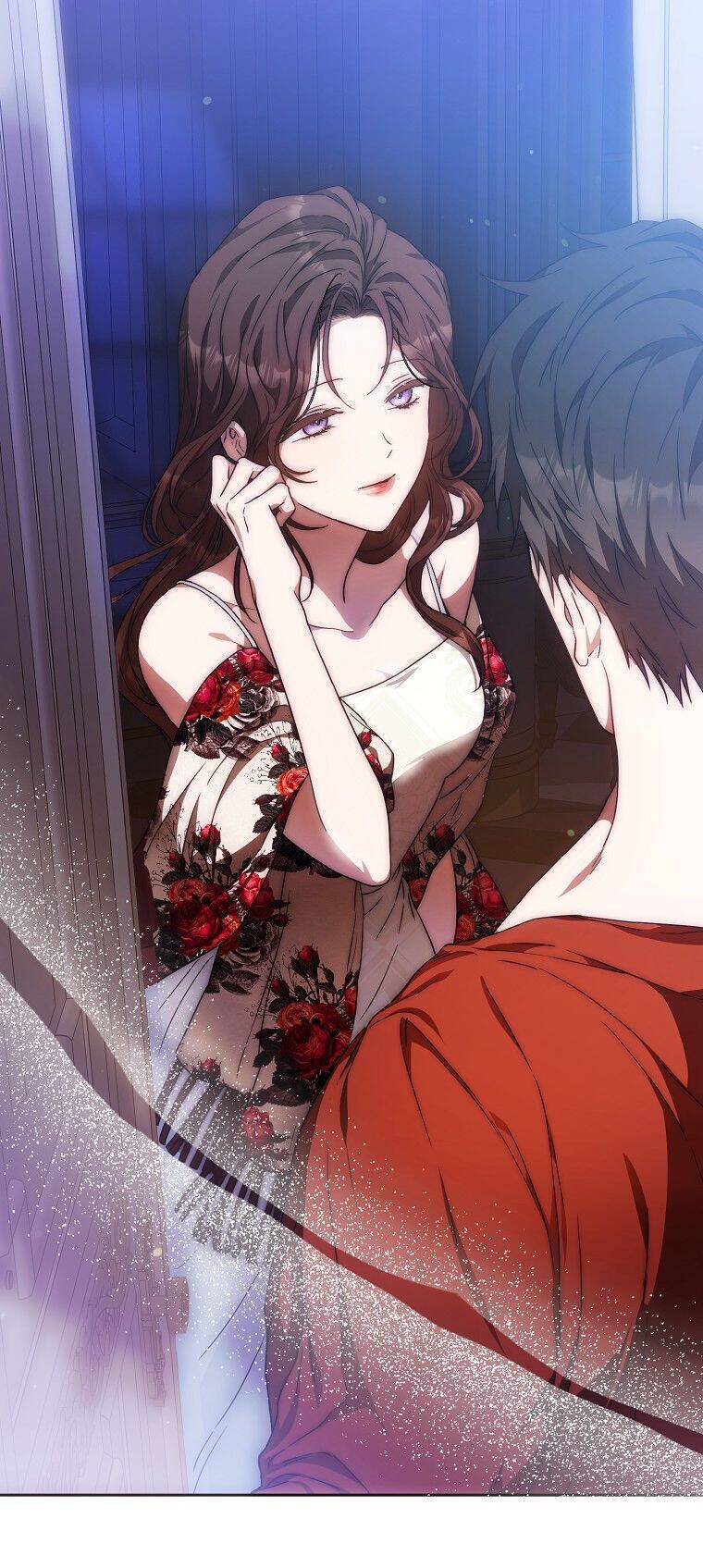 Trở Thành Vợ Của Nam Chính Tiểu Thuyết: Chapter 60