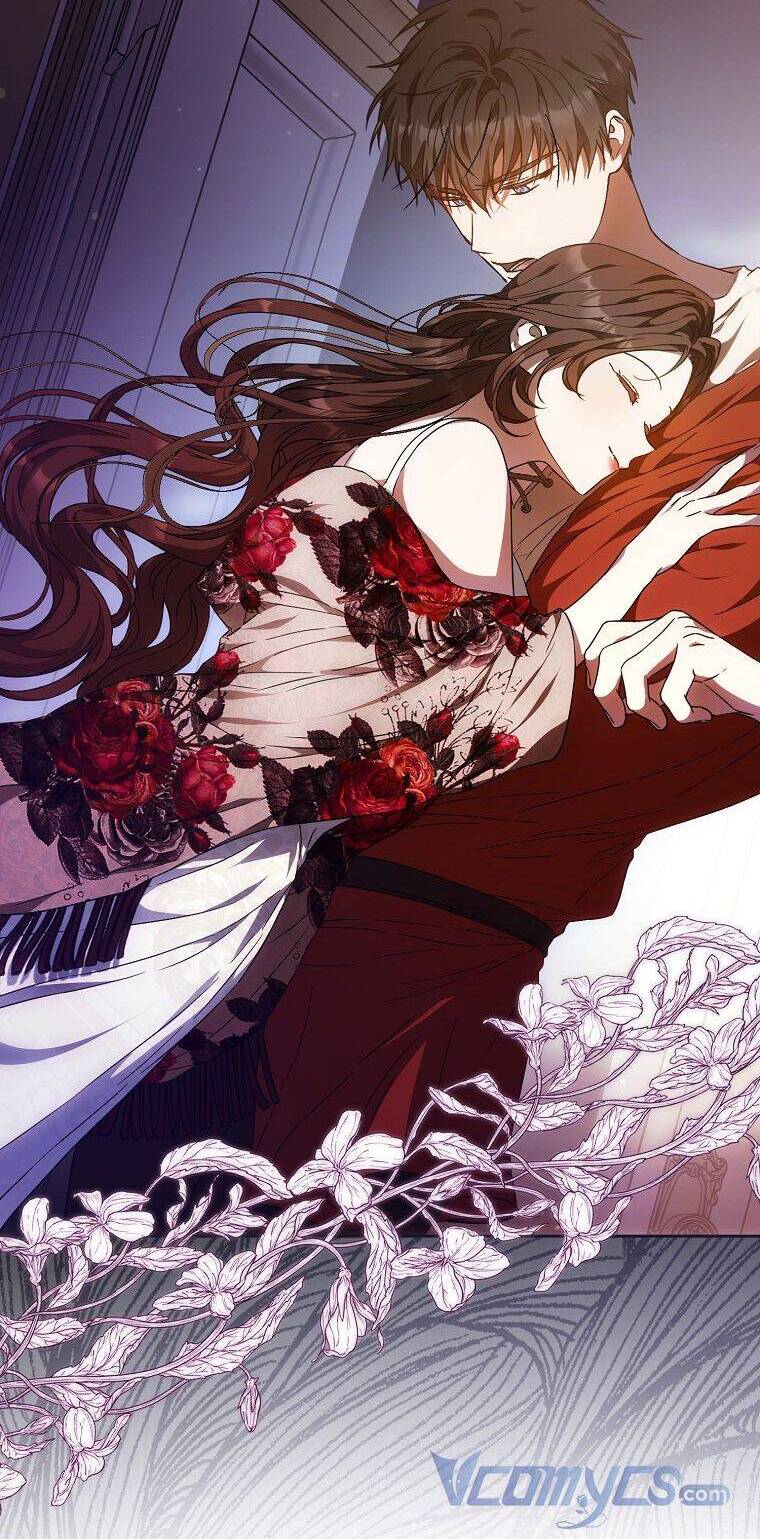 Trở Thành Vợ Của Nam Chính Tiểu Thuyết: Chapter 60