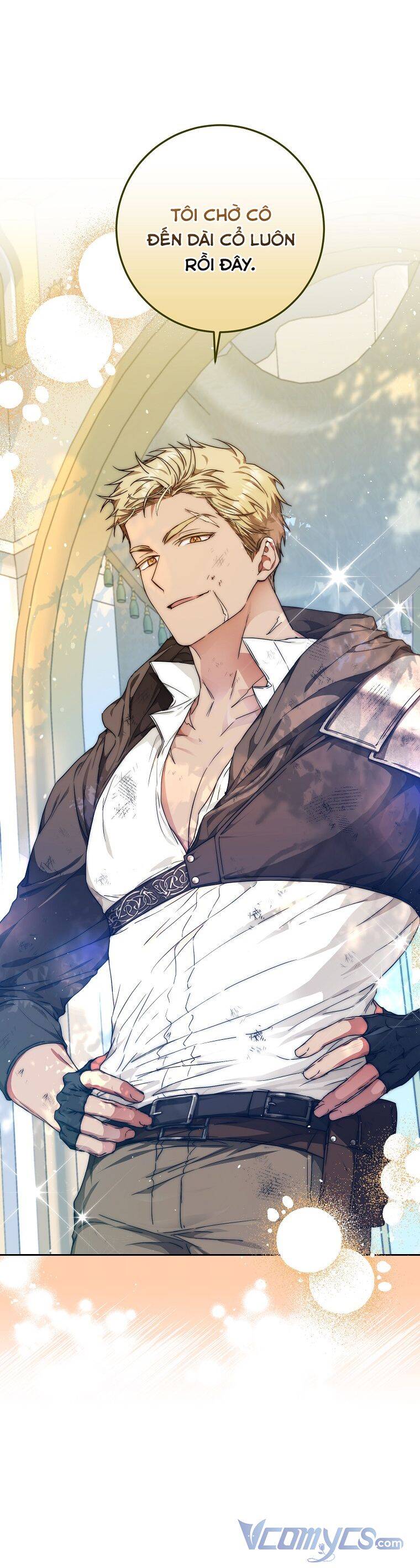 Trở Thành Vợ Của Nam Chính Tiểu Thuyết: Chapter 60