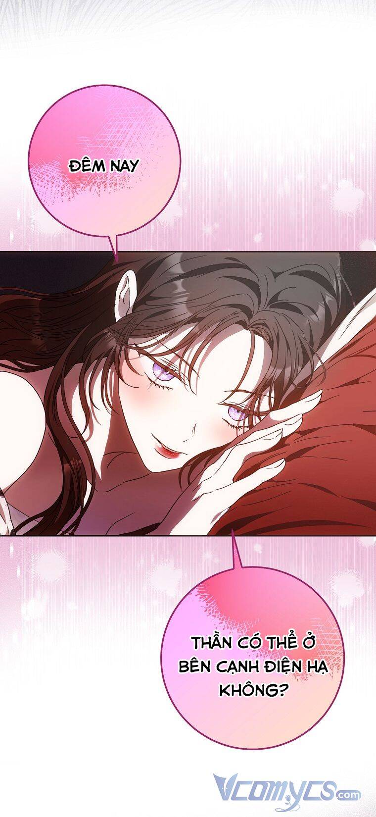 Trở Thành Vợ Của Nam Chính Tiểu Thuyết: Chapter 60