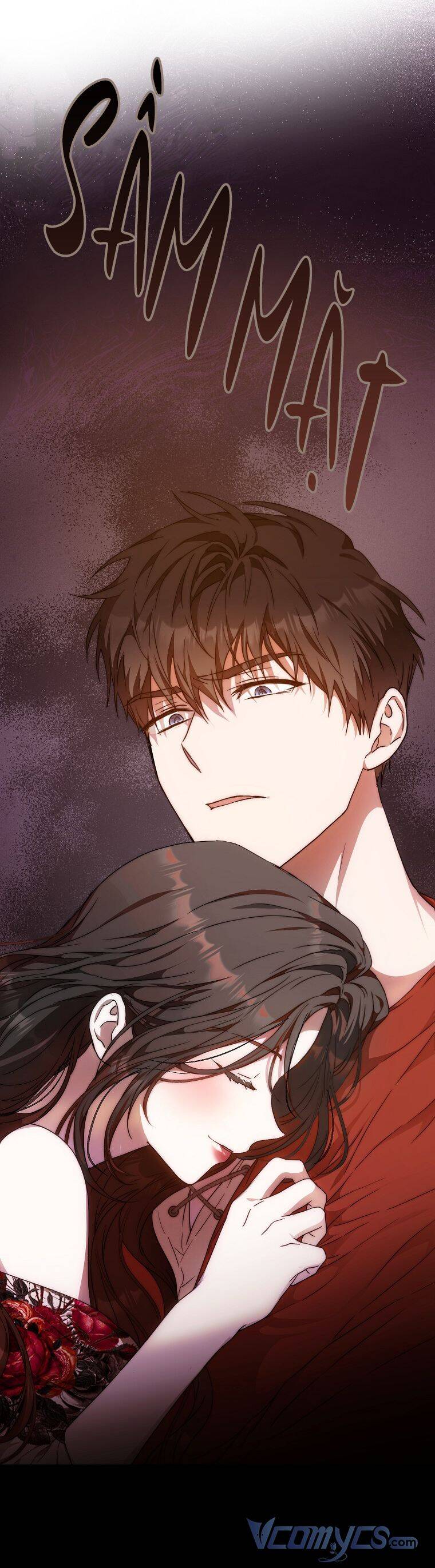 Trở Thành Vợ Của Nam Chính Tiểu Thuyết: Chapter 60