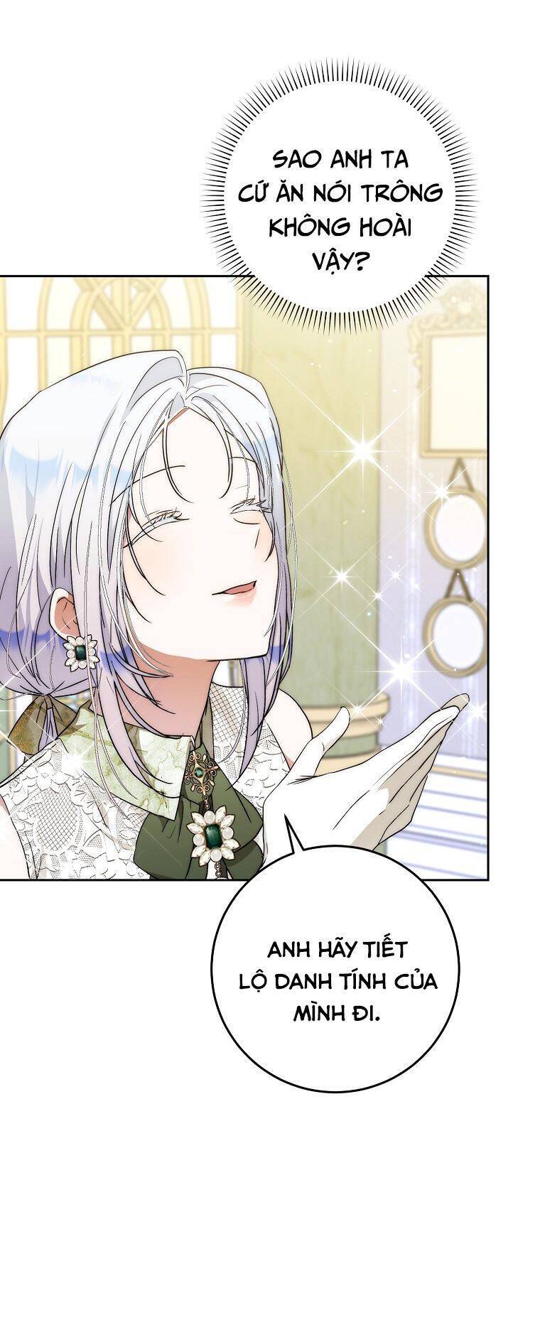 Trở Thành Vợ Của Nam Chính Tiểu Thuyết: Chapter 60