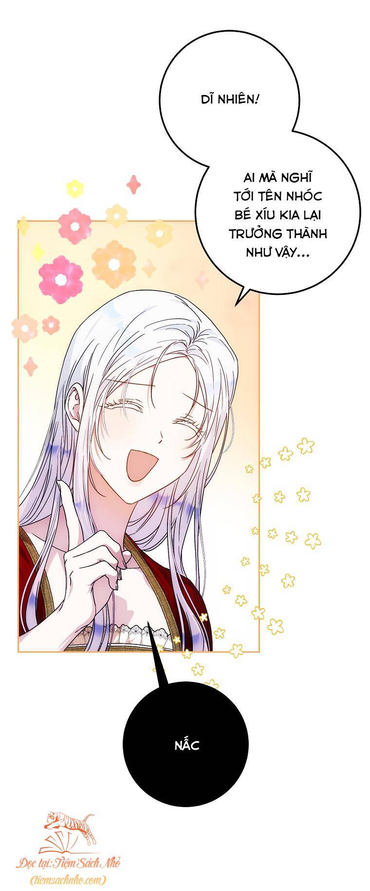 Trở Thành Vợ Của Nam Chính Tiểu Thuyết: Chapter 61