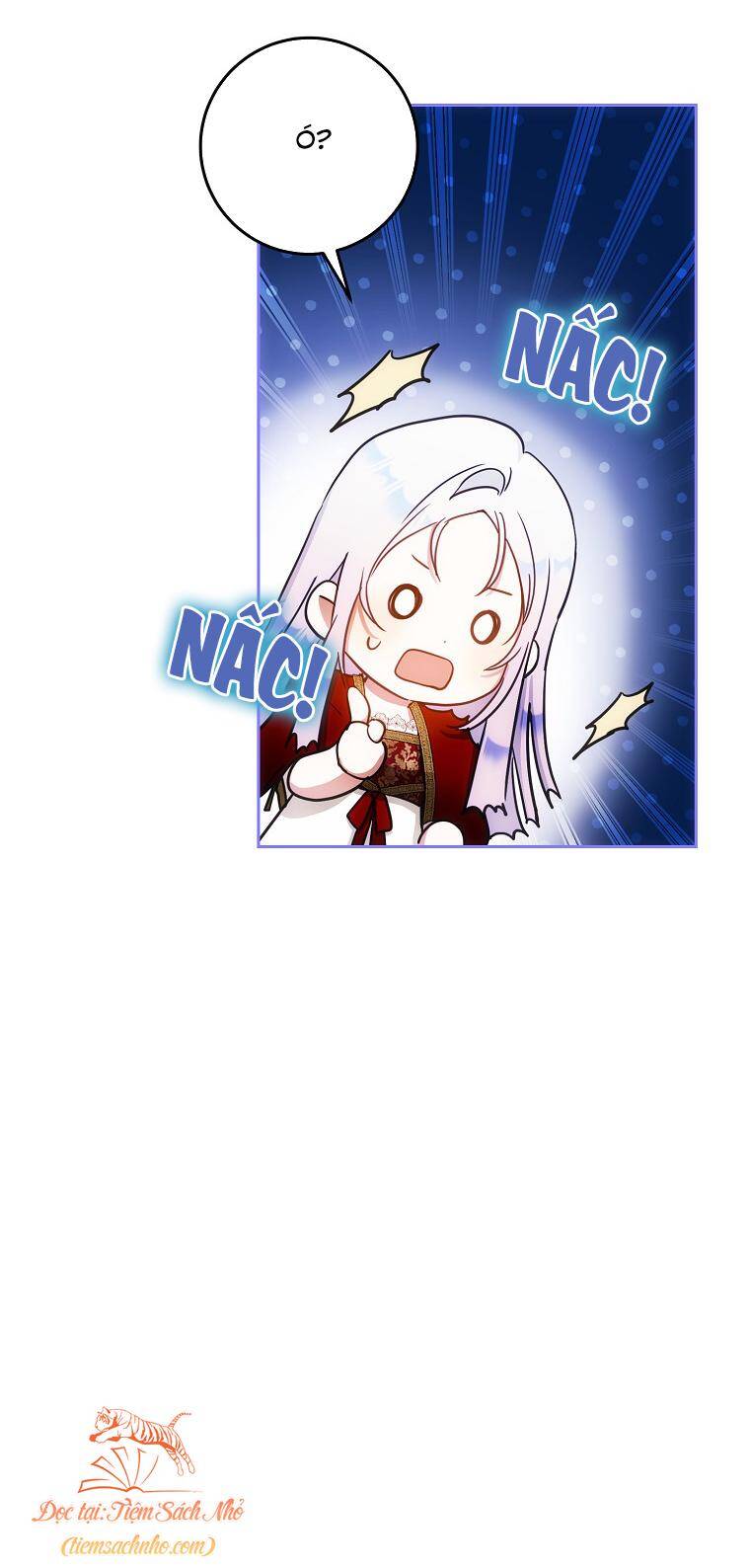 Trở Thành Vợ Của Nam Chính Tiểu Thuyết: Chapter 61