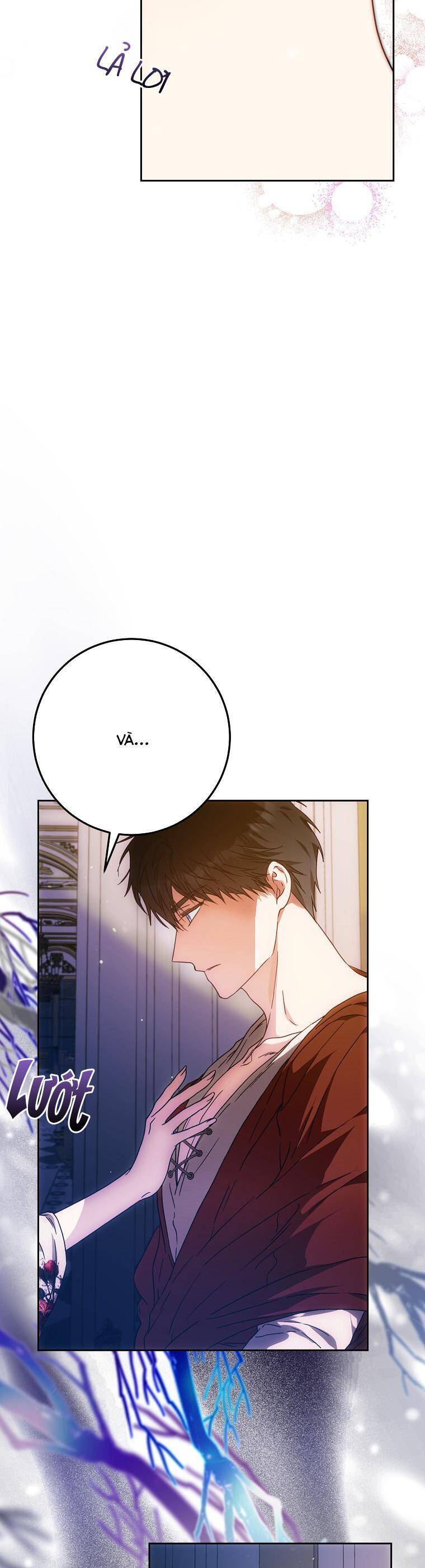 Trở Thành Vợ Của Nam Chính Tiểu Thuyết: Chapter 61