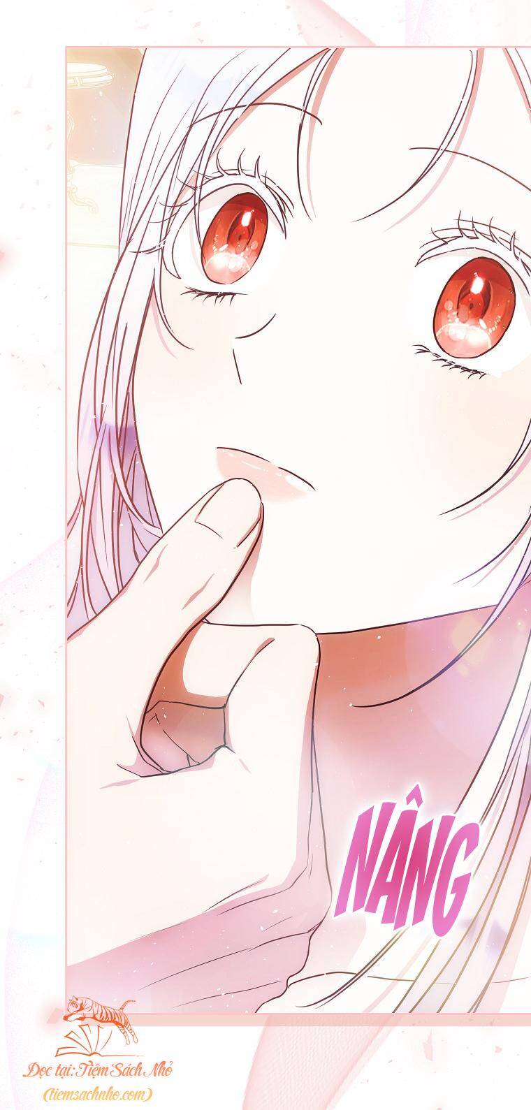 Trở Thành Vợ Của Nam Chính Tiểu Thuyết: Chapter 61