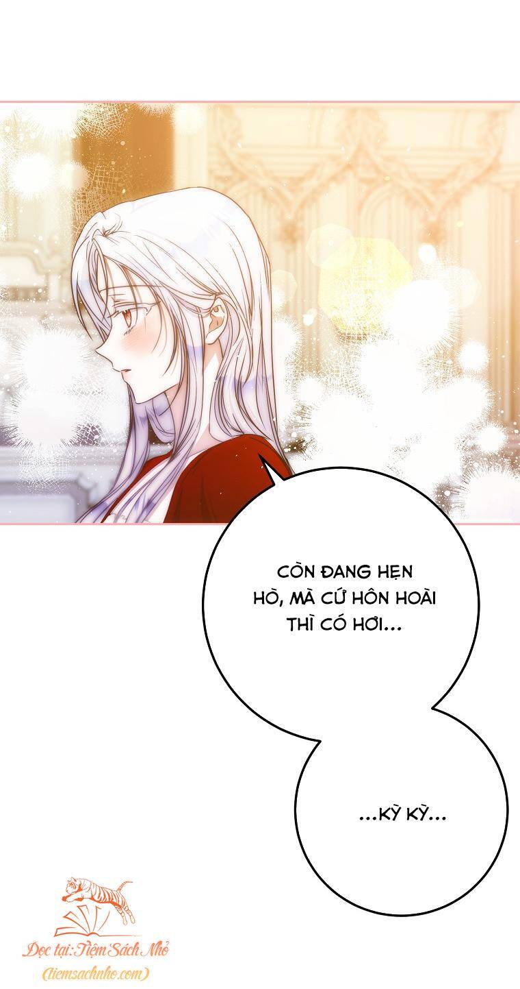 Trở Thành Vợ Của Nam Chính Tiểu Thuyết: Chapter 61