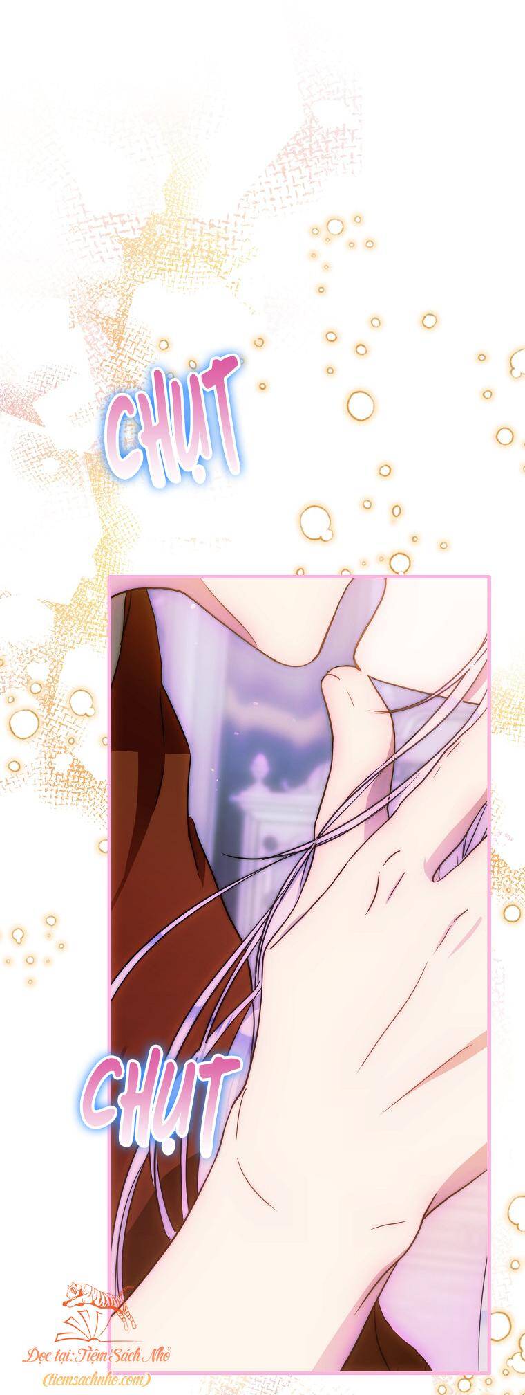 Trở Thành Vợ Của Nam Chính Tiểu Thuyết: Chapter 61