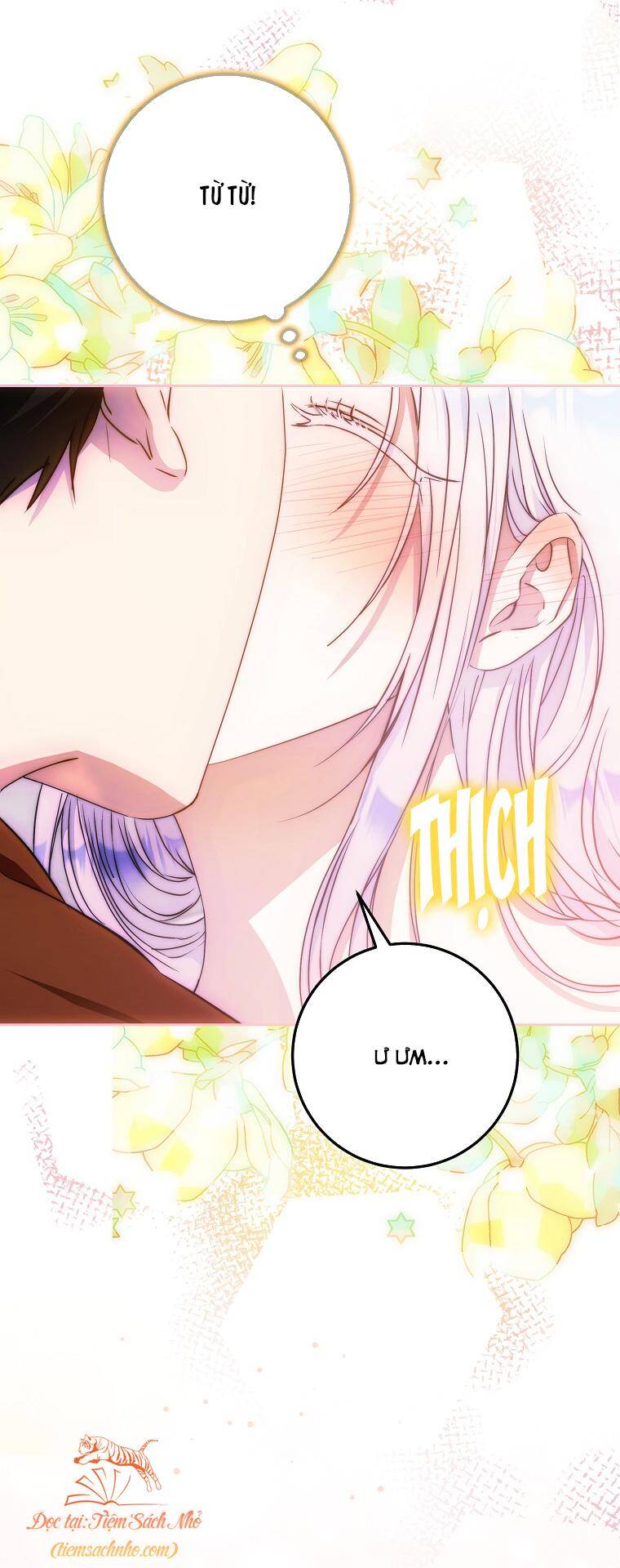 Trở Thành Vợ Của Nam Chính Tiểu Thuyết: Chapter 61