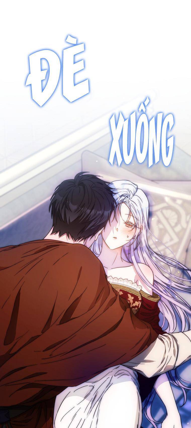 Trở Thành Vợ Của Nam Chính Tiểu Thuyết: Chapter 61