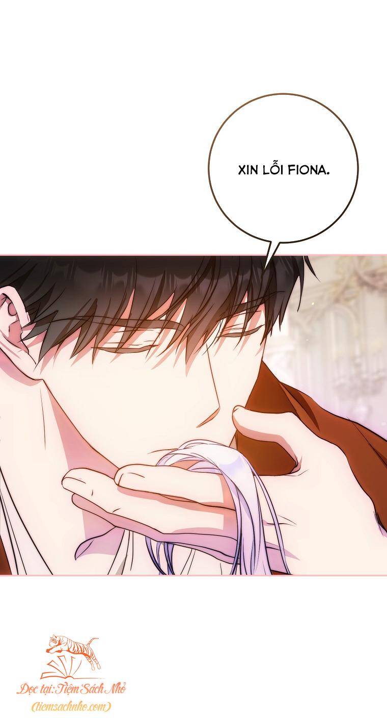 Trở Thành Vợ Của Nam Chính Tiểu Thuyết: Chapter 61