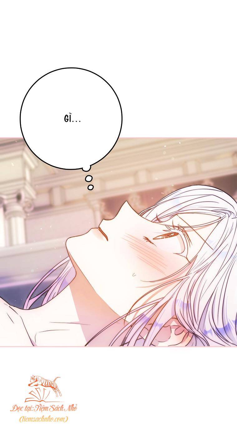 Trở Thành Vợ Của Nam Chính Tiểu Thuyết: Chapter 61