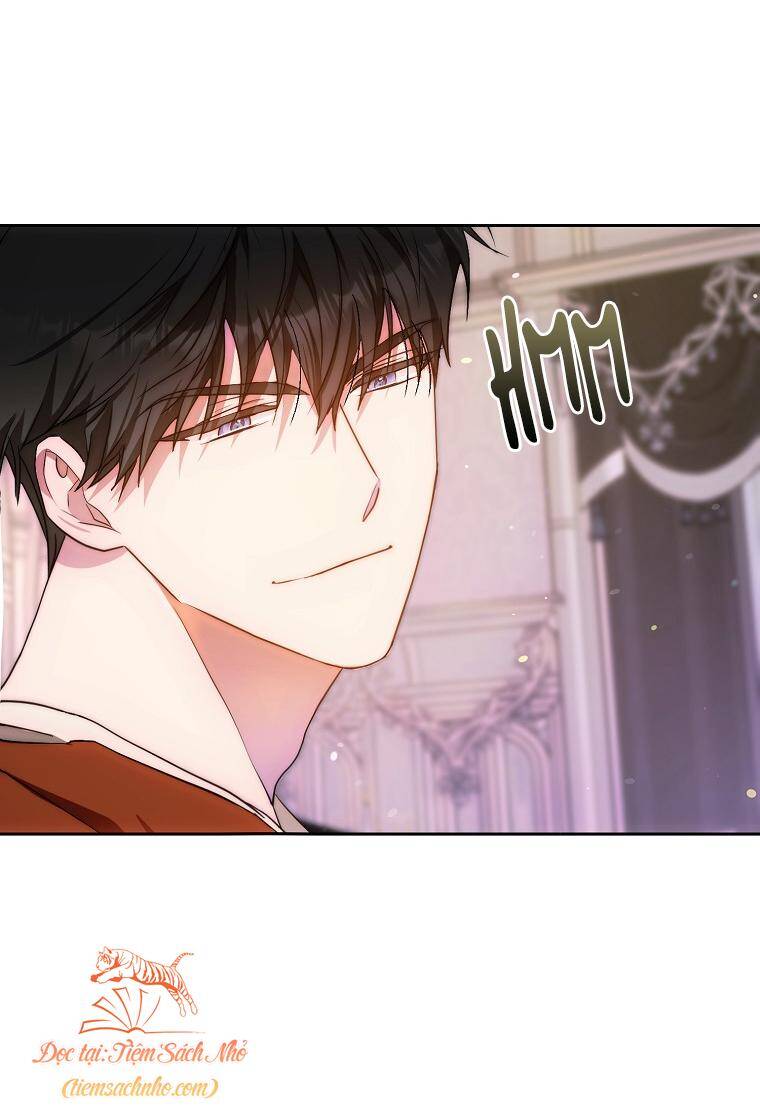 Trở Thành Vợ Của Nam Chính Tiểu Thuyết: Chapter 61