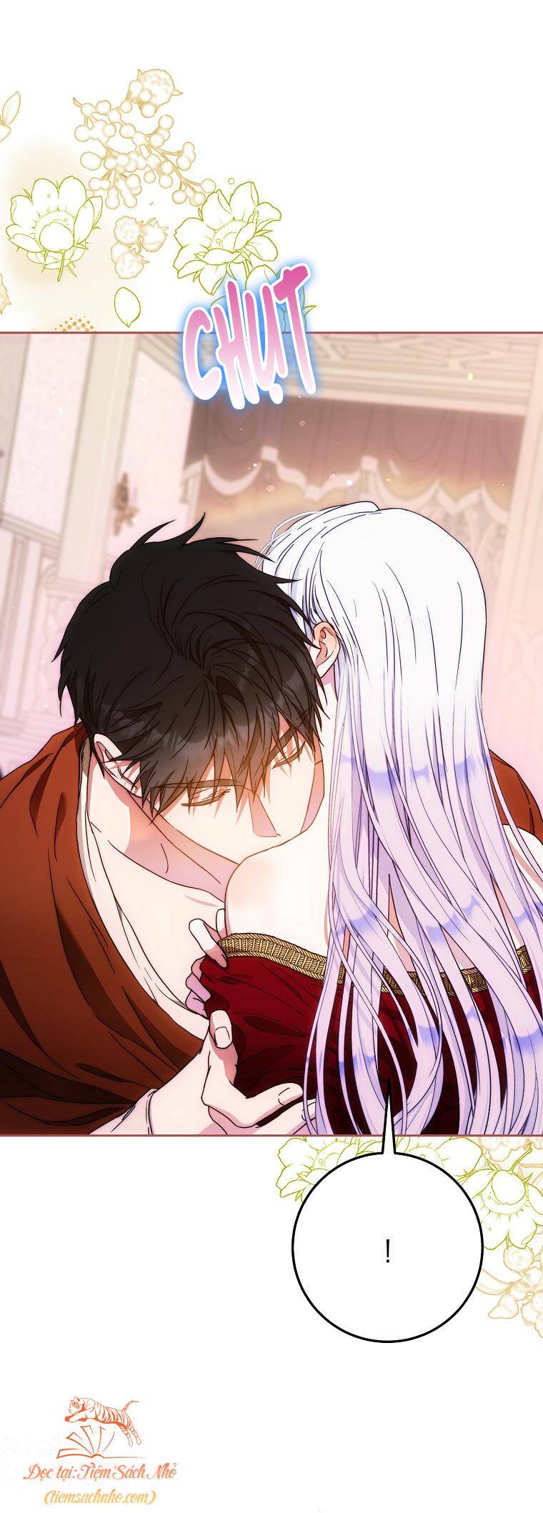 Trở Thành Vợ Của Nam Chính Tiểu Thuyết: Chapter 61