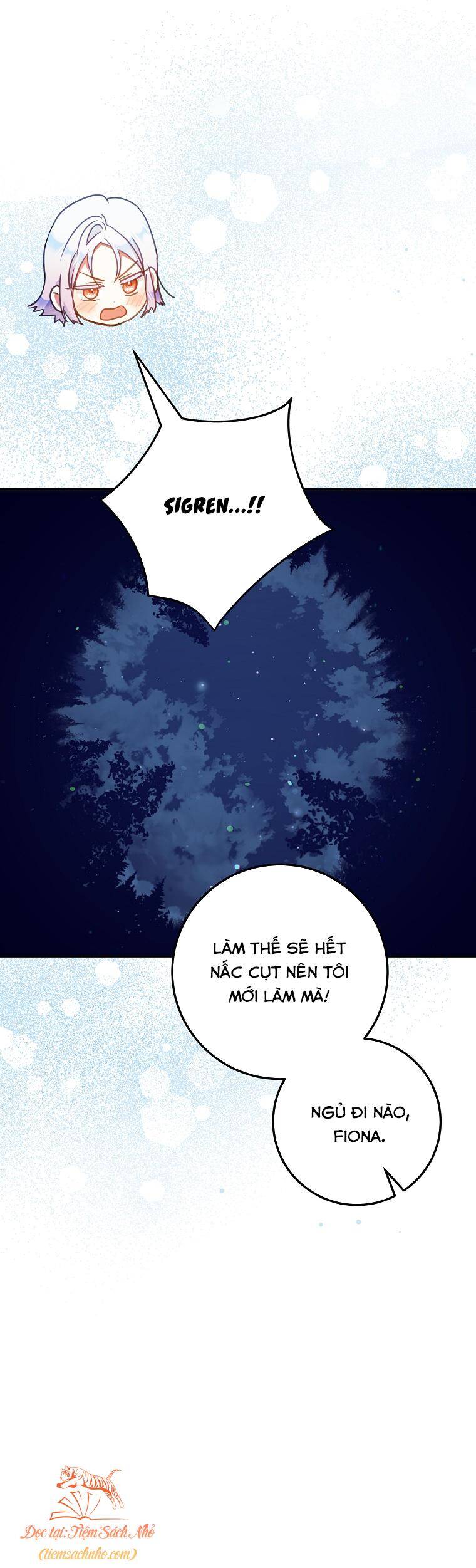 Trở Thành Vợ Của Nam Chính Tiểu Thuyết: Chapter 61