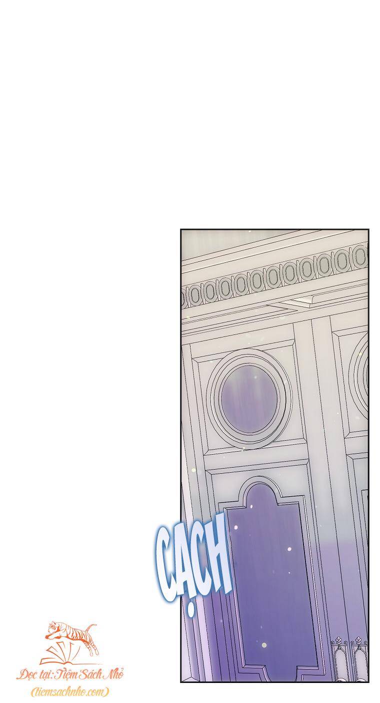 Trở Thành Vợ Của Nam Chính Tiểu Thuyết: Chapter 61