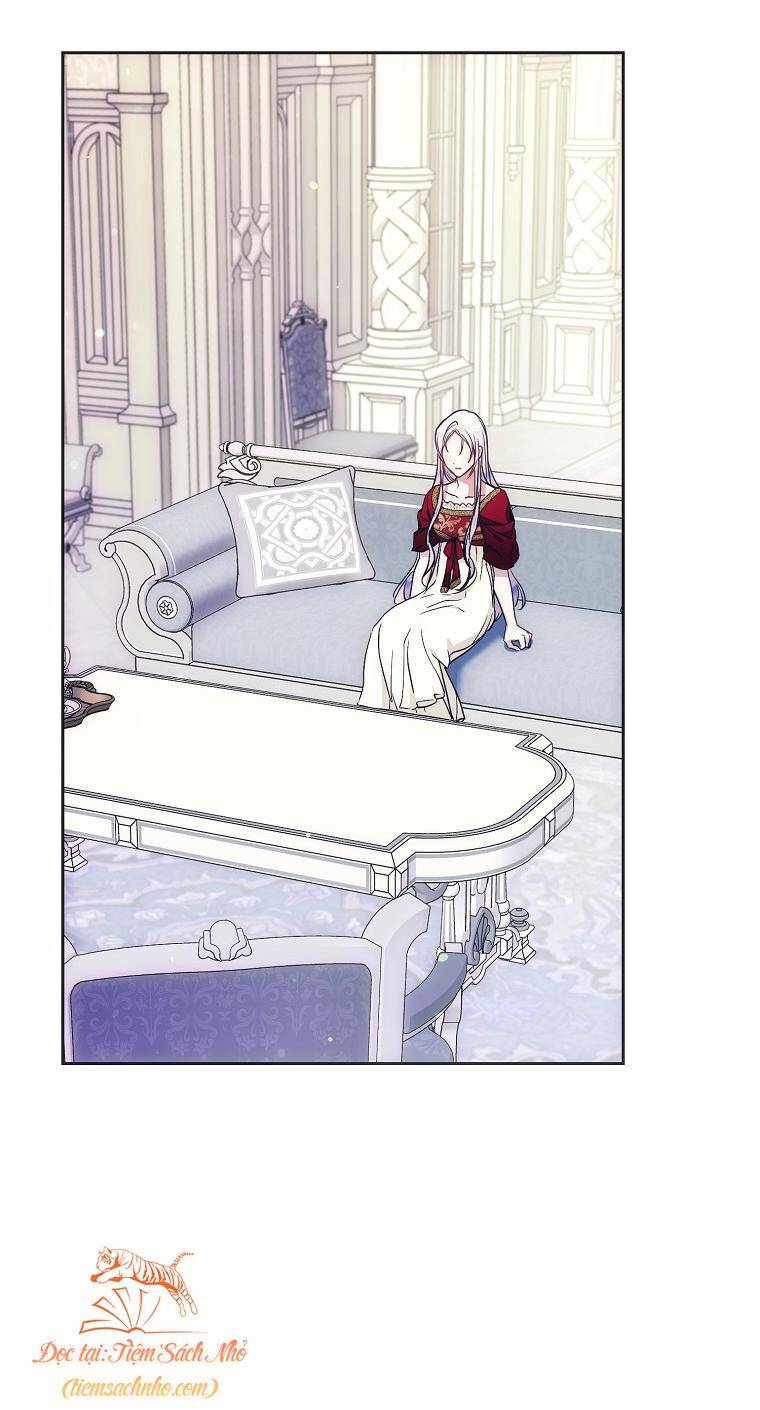 Trở Thành Vợ Của Nam Chính Tiểu Thuyết: Chapter 61