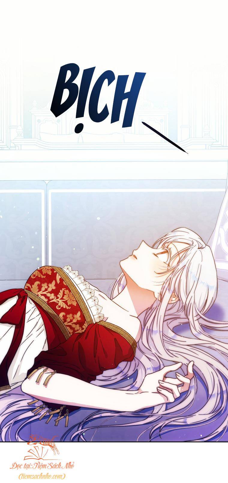 Trở Thành Vợ Của Nam Chính Tiểu Thuyết: Chapter 61