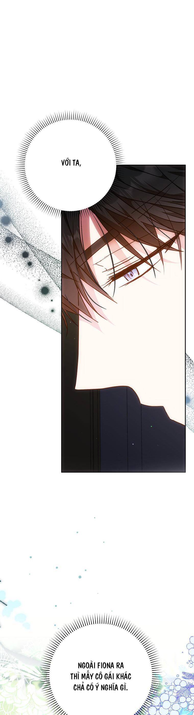 Trở Thành Vợ Của Nam Chính Tiểu Thuyết: Chapter 61