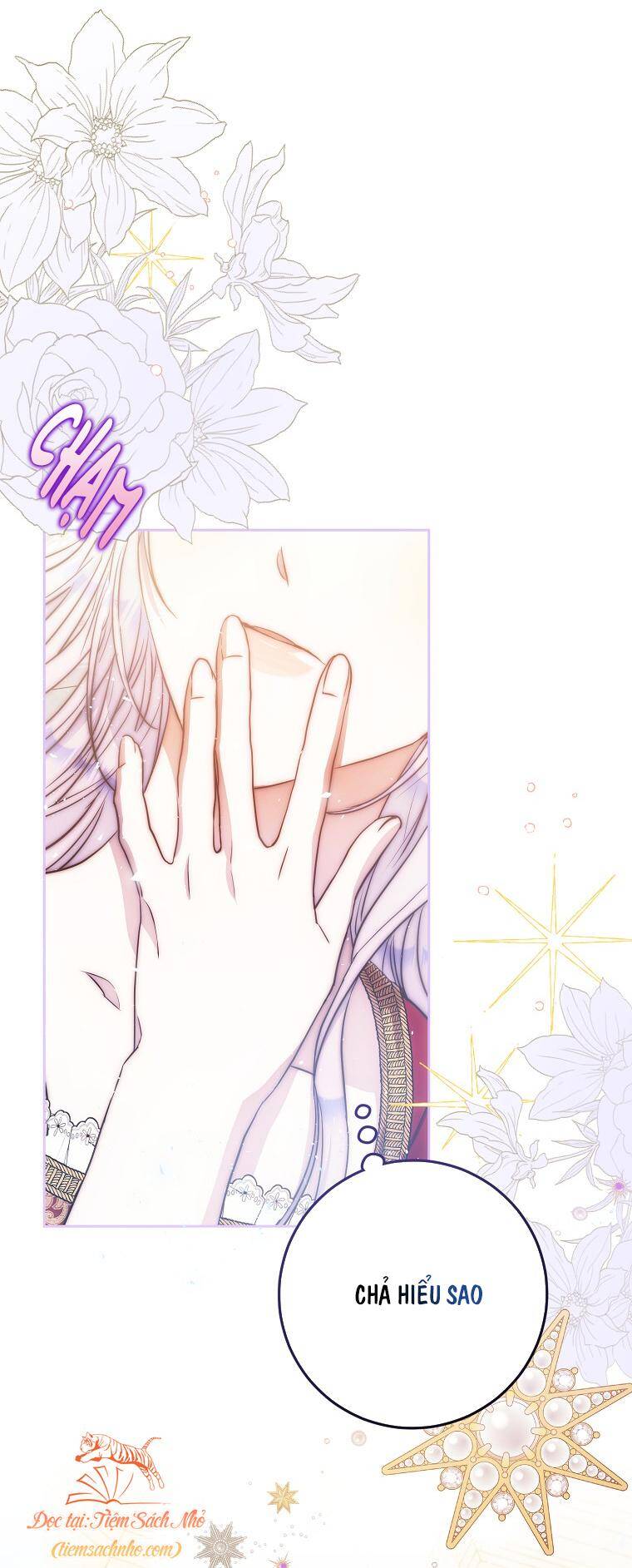 Trở Thành Vợ Của Nam Chính Tiểu Thuyết: Chapter 61