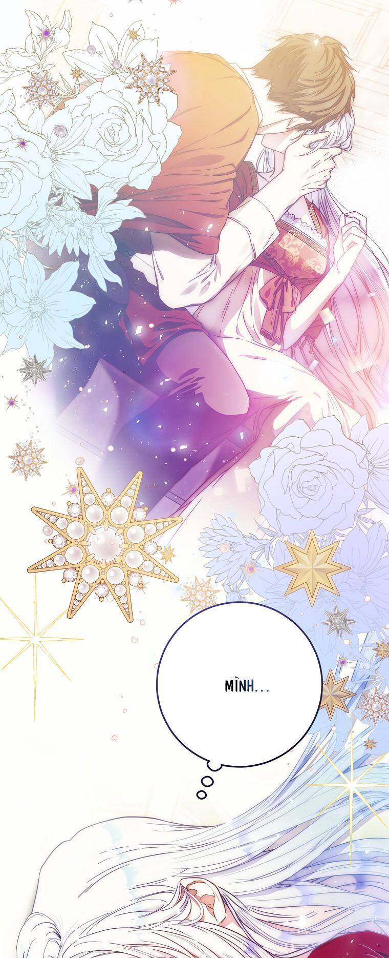 Trở Thành Vợ Của Nam Chính Tiểu Thuyết: Chapter 61