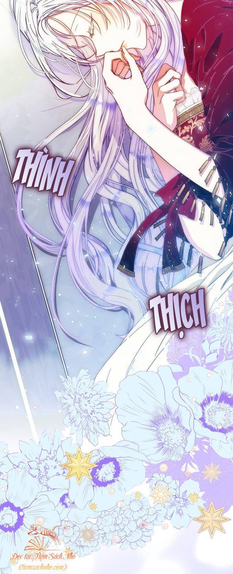 Trở Thành Vợ Của Nam Chính Tiểu Thuyết: Chapter 61