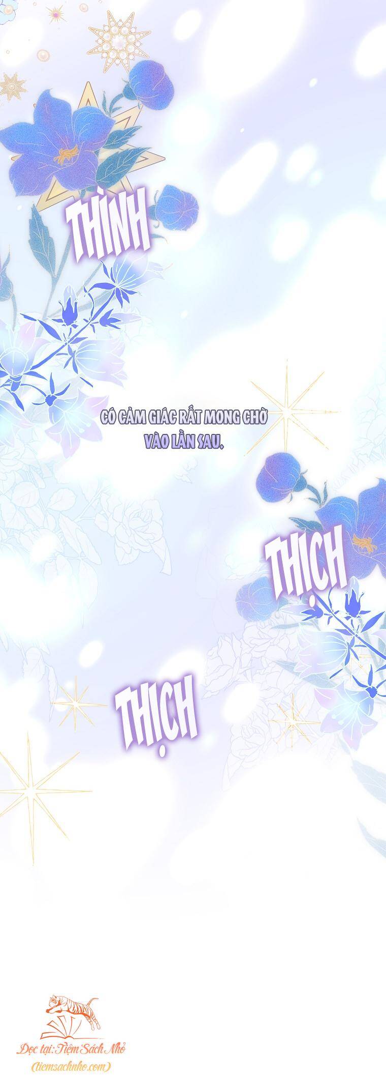 Trở Thành Vợ Của Nam Chính Tiểu Thuyết: Chapter 61