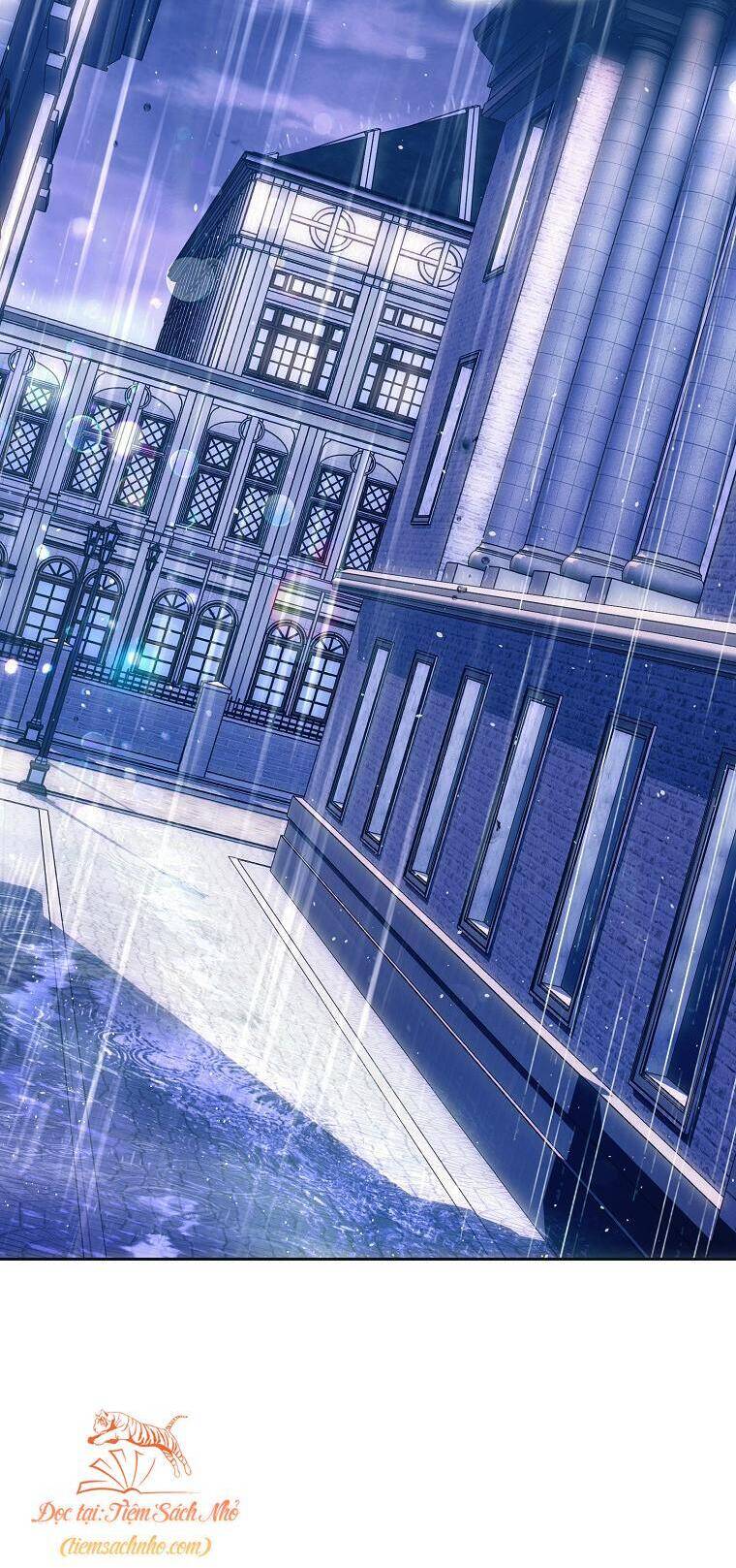 Trở Thành Vợ Của Nam Chính Tiểu Thuyết: Chapter 61