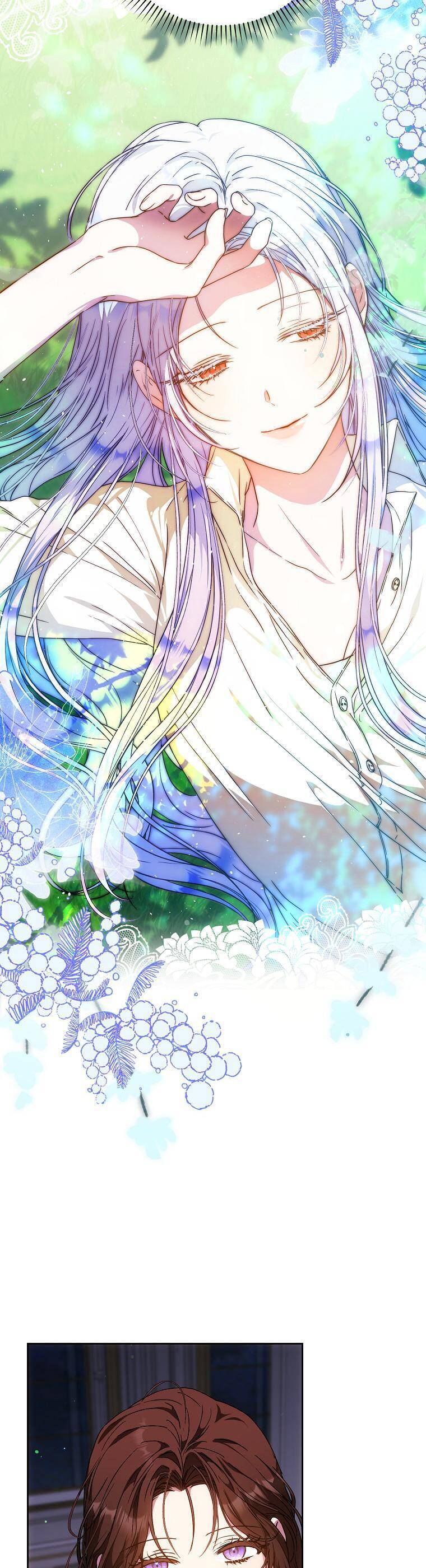 Trở Thành Vợ Của Nam Chính Tiểu Thuyết: Chapter 61