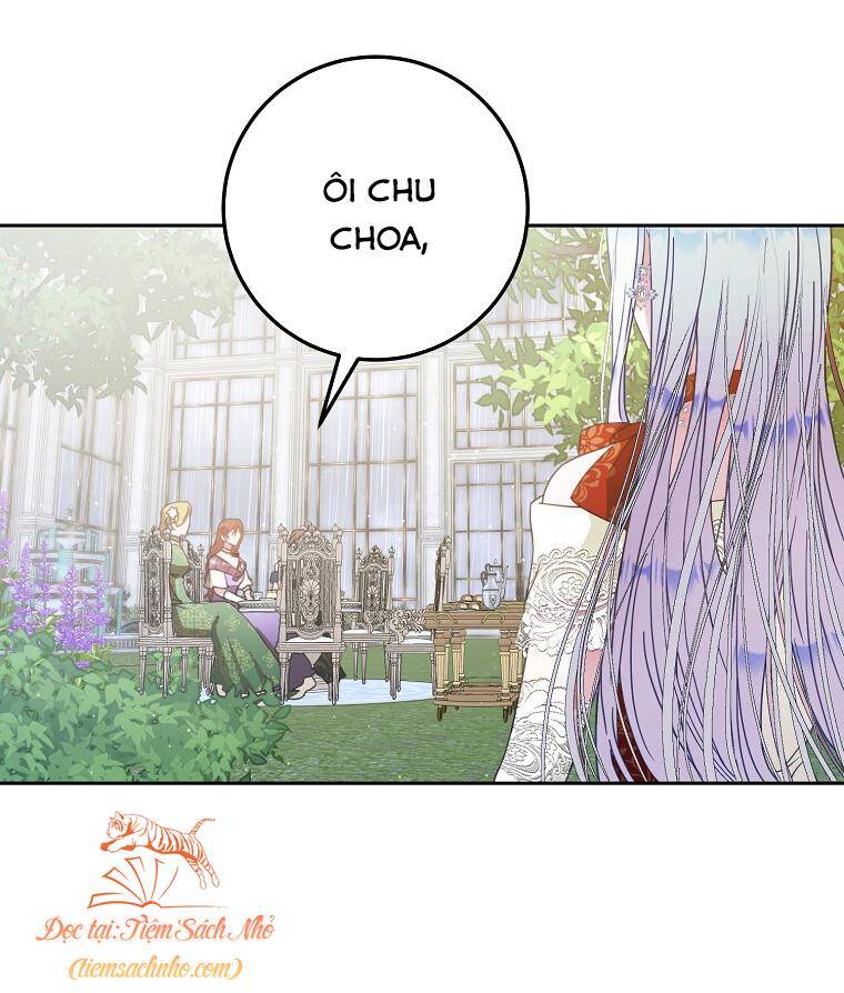 Trở Thành Vợ Của Nam Chính Tiểu Thuyết: Chapter 62