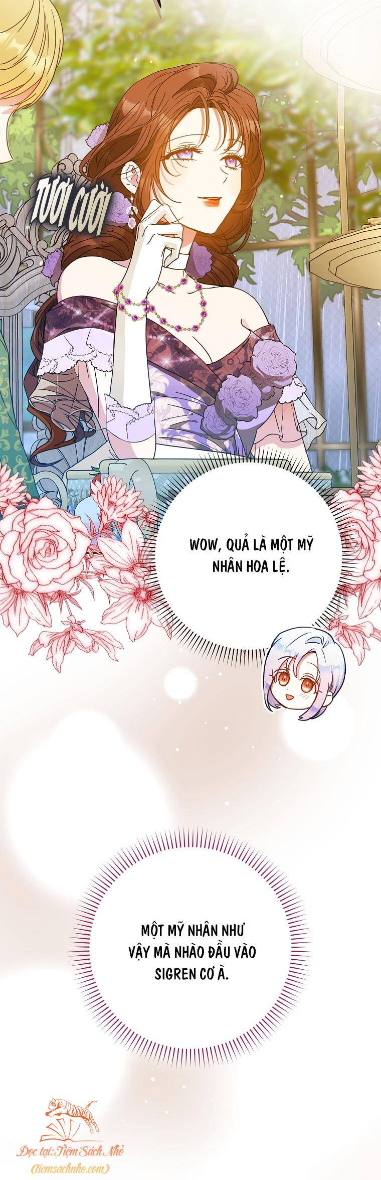 Trở Thành Vợ Của Nam Chính Tiểu Thuyết: Chapter 62