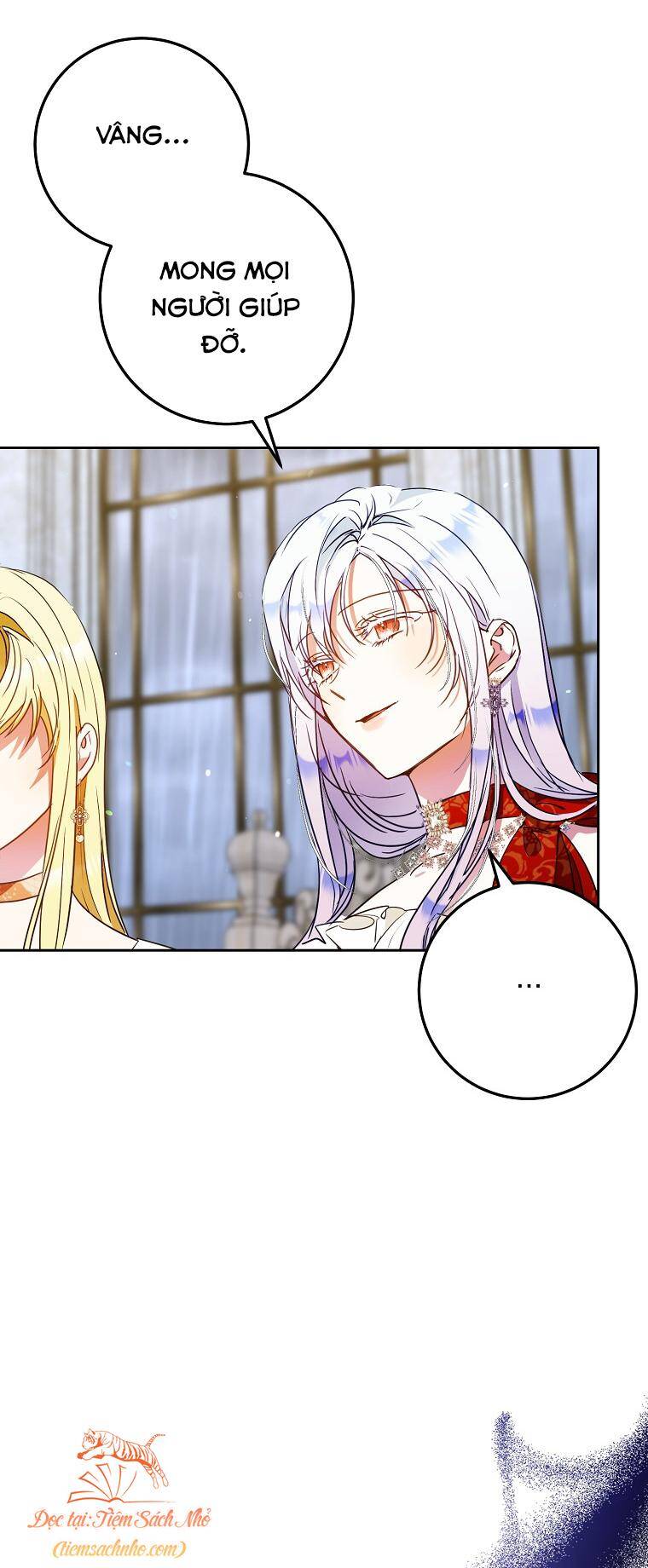 Trở Thành Vợ Của Nam Chính Tiểu Thuyết: Chapter 62