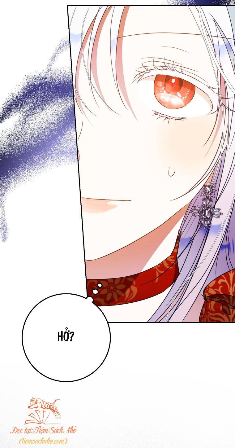 Trở Thành Vợ Của Nam Chính Tiểu Thuyết: Chapter 62