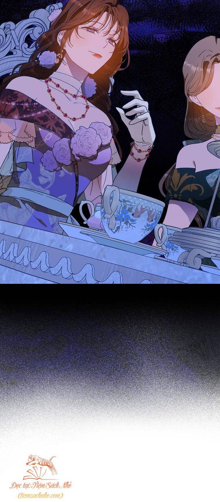 Trở Thành Vợ Của Nam Chính Tiểu Thuyết: Chapter 62