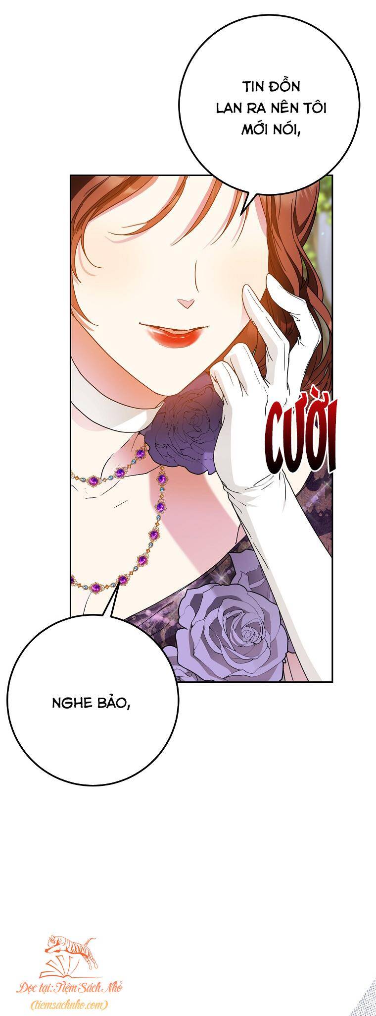 Trở Thành Vợ Của Nam Chính Tiểu Thuyết: Chapter 62