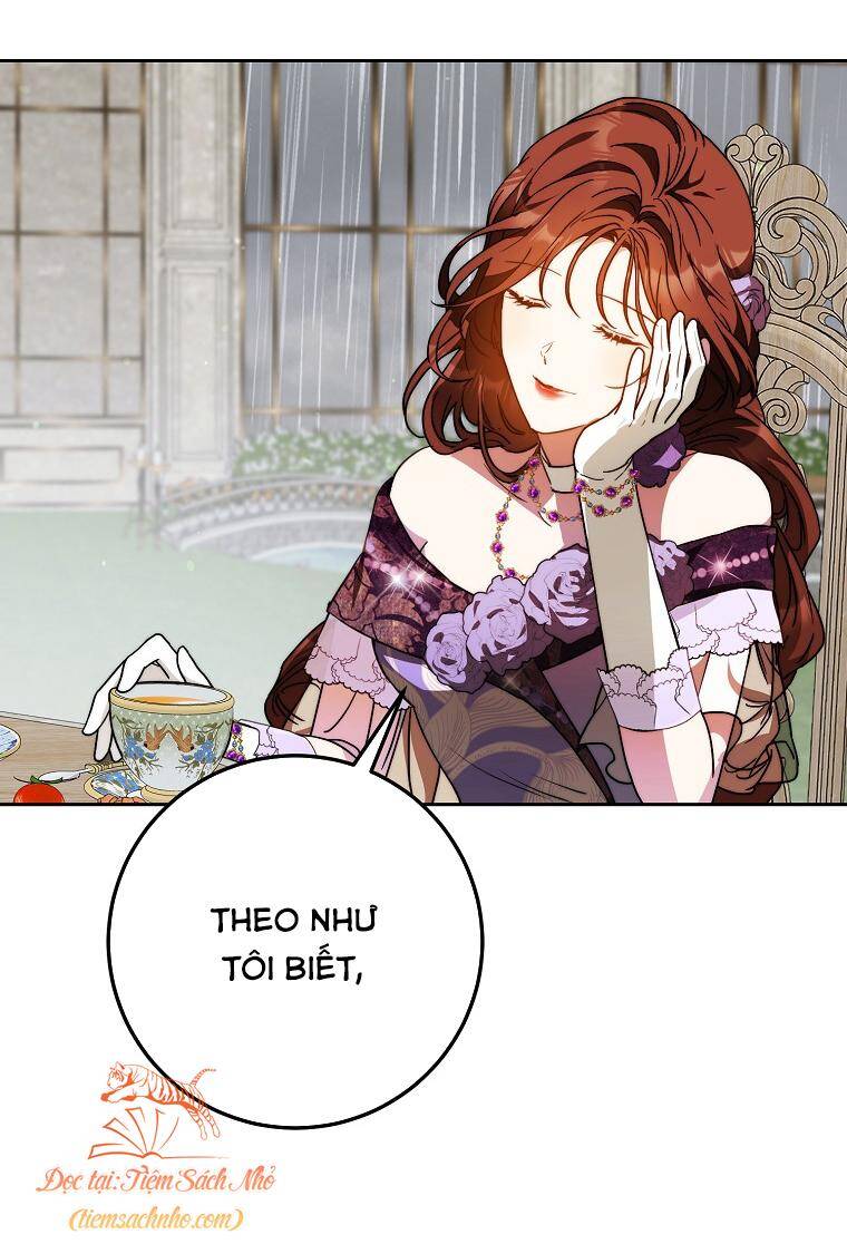 Trở Thành Vợ Của Nam Chính Tiểu Thuyết: Chapter 62