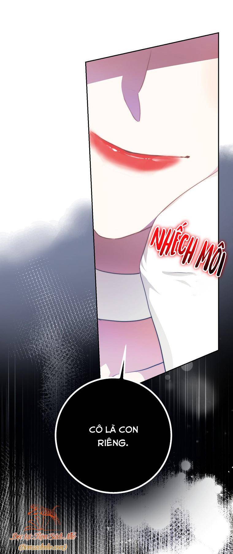 Trở Thành Vợ Của Nam Chính Tiểu Thuyết: Chapter 62